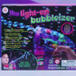 We're Always Thinking Light Up Bubbleizer