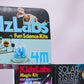 4M-Kidz Labs Fun Science Kits Pre-Filled Display